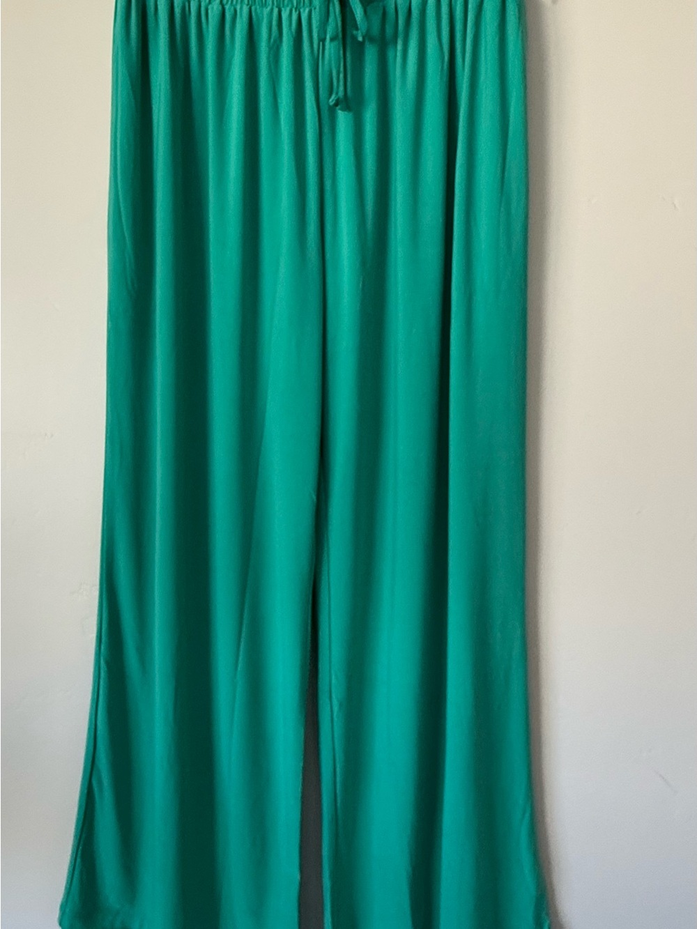 Everyday Tank Top and pant set in Teal - Womens - Picture 5 of 8
